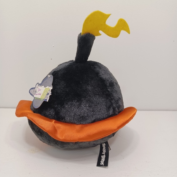 Angry Bird Martin plush New with tags - Picture 5 of 6